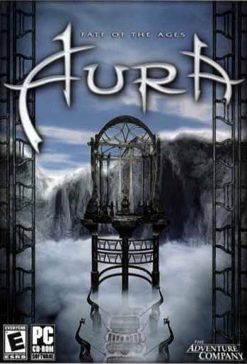 Аура / Aura: Fate Of The Ages Аура / Aura: Fate Of The Ages