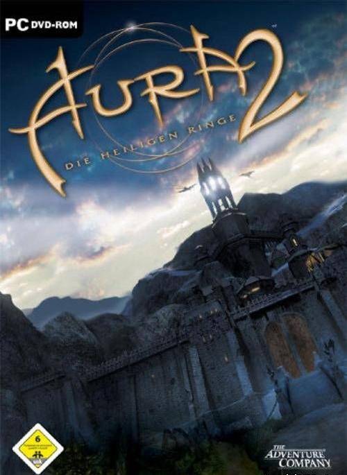Аура 2: Кольца судьбы / Aura 2: Sacred Rings Аура 2: Кольца судьбы / Aura 2: Sacred Rings