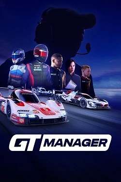 GT Manager DEMO GT Manager DEMO