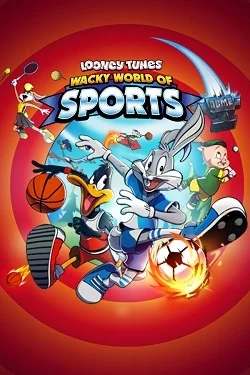 Looney Tunes: Wacky World of Sports Looney Tunes: Wacky World of Sports
