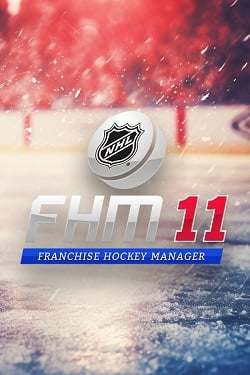 Franchise Hockey Manager 11 Franchise Hockey Manager 11