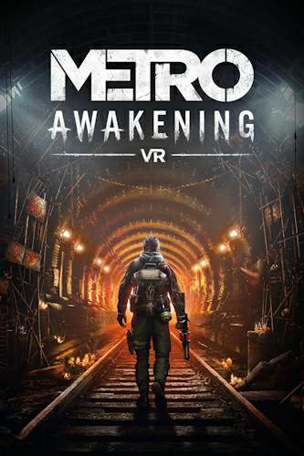 Metro Awakening Metro Awakening
