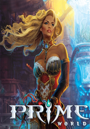 Prime World / Мир прайма v.9.11.0 Prime World / Мир прайма v.9.11.0