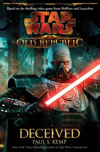 Star Wars: The Old Republic Star Wars: The Old Republic
