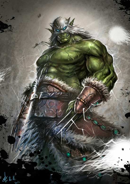 WarCraft - Anthology WarCraft - Anthology