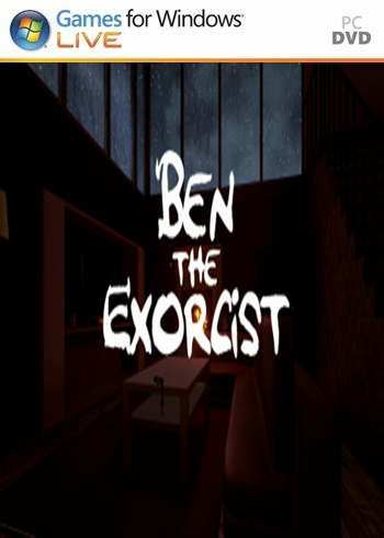 Ben The Exorcist Ben The Exorcist