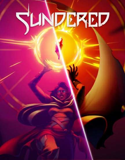 Sundered Sundered