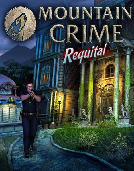Mountain Crime: Requital Mountain Crime: Requital