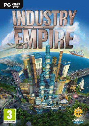 Industry Empire Industry Empire