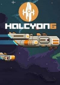 Halcyon 6: Lightspeed Edition Halcyon 6: Lightspeed Edition