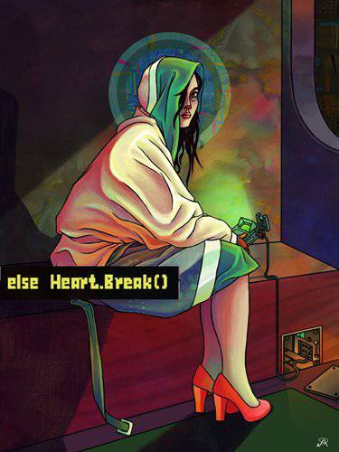Else Heart.Break() Else Heart.Break()