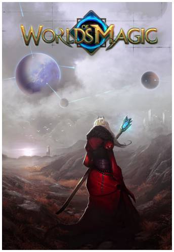 Worlds of Magic Worlds of Magic