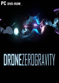 Drone Zero Gravity Drone Zero Gravity