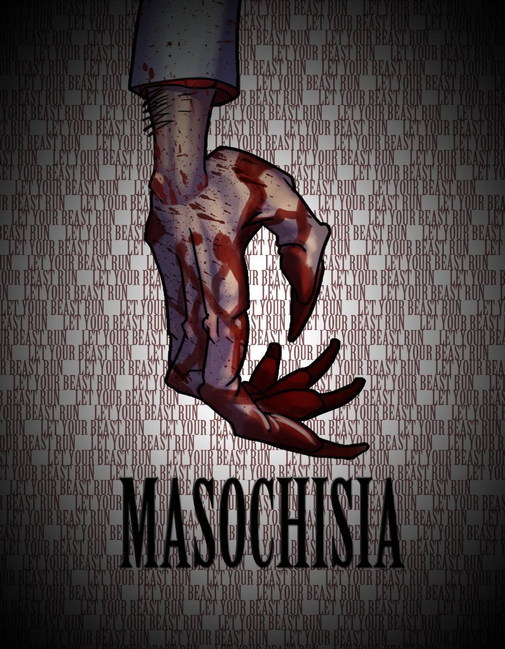 Masochisia Masochisia