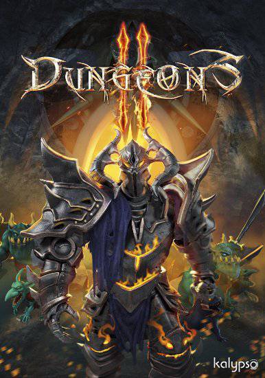 Dungeons 2 Dungeons 2