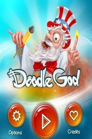 Doodle God: Genesis Secrets Doodle God: Genesis Secrets