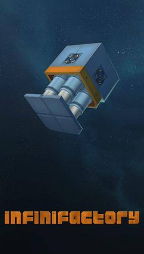 Infinifactory Infinifactory