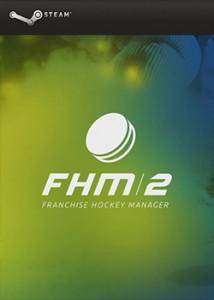 Franchise Hockey Manager 2 Franchise Hockey Manager 2