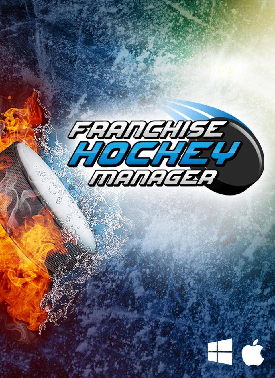 Franchise Hockey Manager 2014 Franchise Hockey Manager 2014