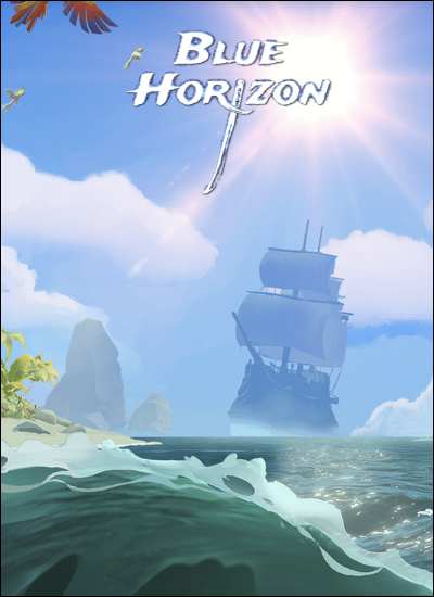 Blue Horizon Blue Horizon