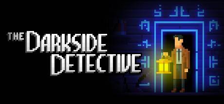 The Darkside Detective The Darkside Detective