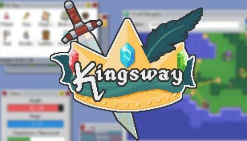 Kingsway / Дорога королей Kingsway / Дорога королей