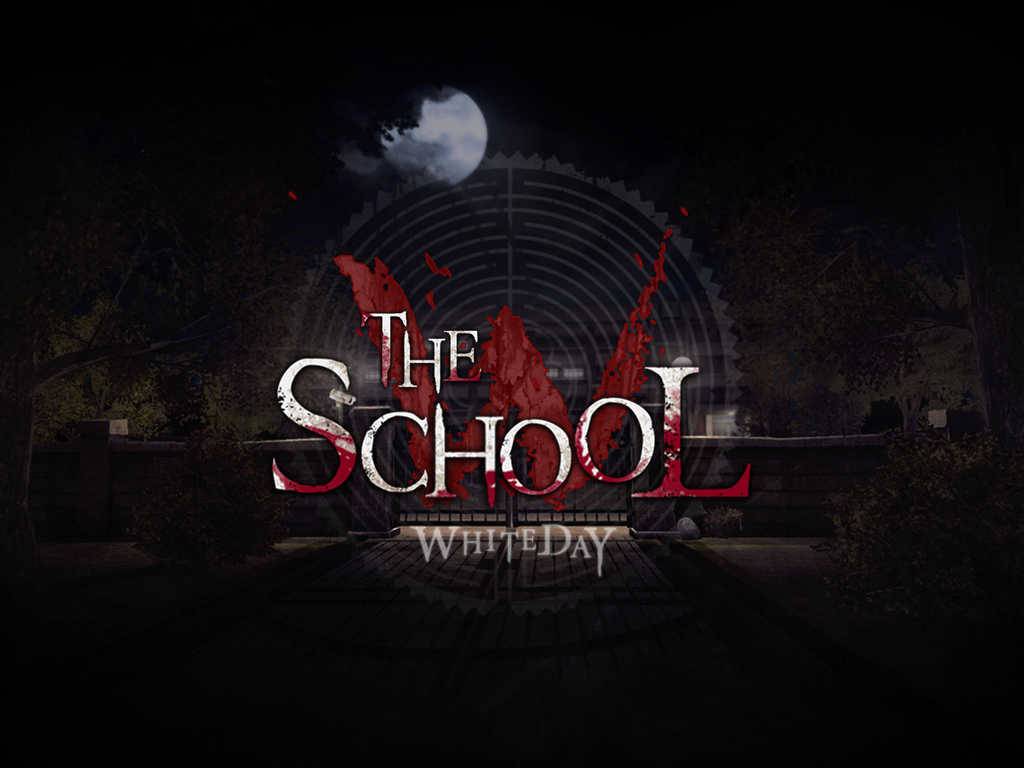 White Day: A Labyrinth Named School White Day: A Labyrinth Named School