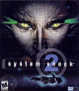 System Shock 2 System Shock 2