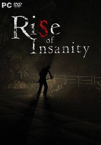 Rise of Insanity Rise of Insanity
