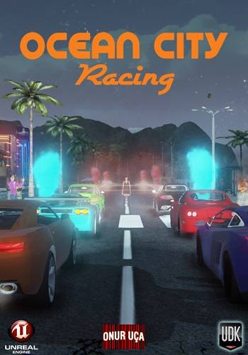 OCEAN CITY RACING: Redux OCEAN CITY RACING: Redux