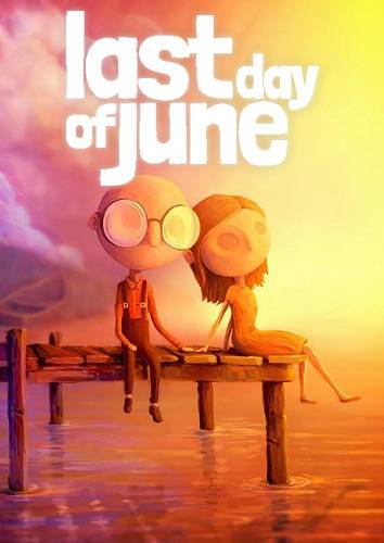 Last Day of June Last Day of June