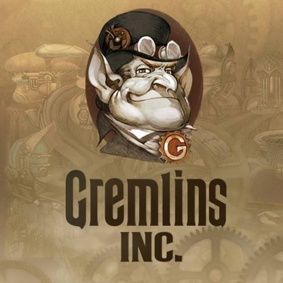 Gremlins, Inc. Gremlins, Inc.
