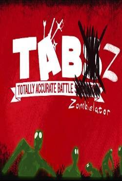 Totally Accurate Battle Zombielator Totally Accurate Battle Zombielator