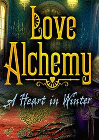Love Alchemy: A Heart In Winter Love Alchemy: A Heart In Winter