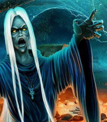 Штрига: Летний лагерь Штрига: Летний лагерь