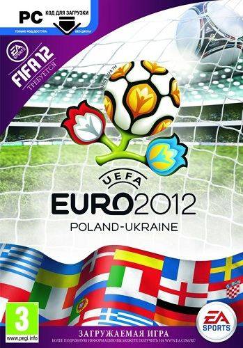 UEFA Euro 2012 UEFA Euro 2012