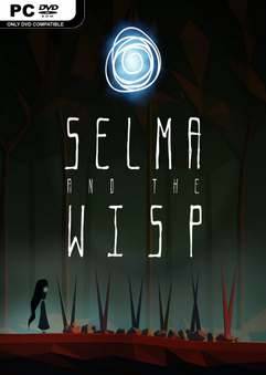 Selma and the Wisp - Autumn Nightmare Selma and the Wisp - Autumn Nightmare