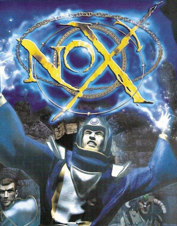 Nox + NoxQuest Nox + NoxQuest