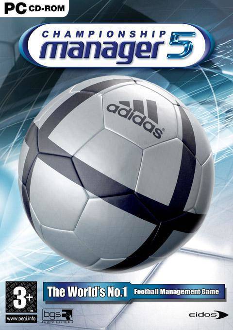 Championship Manager 5 Championship Manager 5