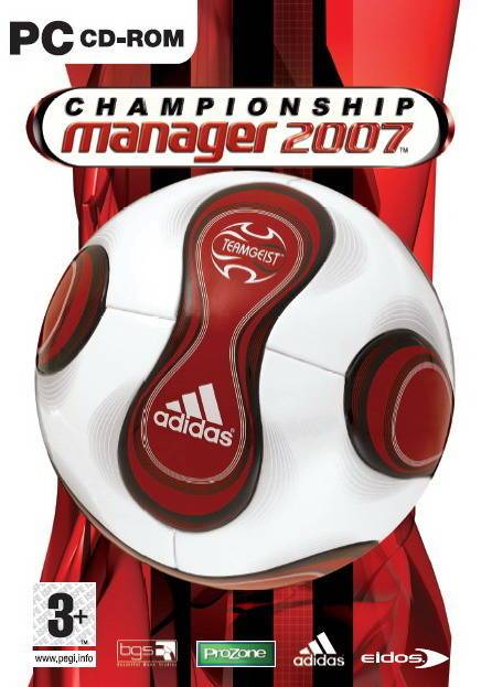 Championship Manager 2007 Championship Manager 2007