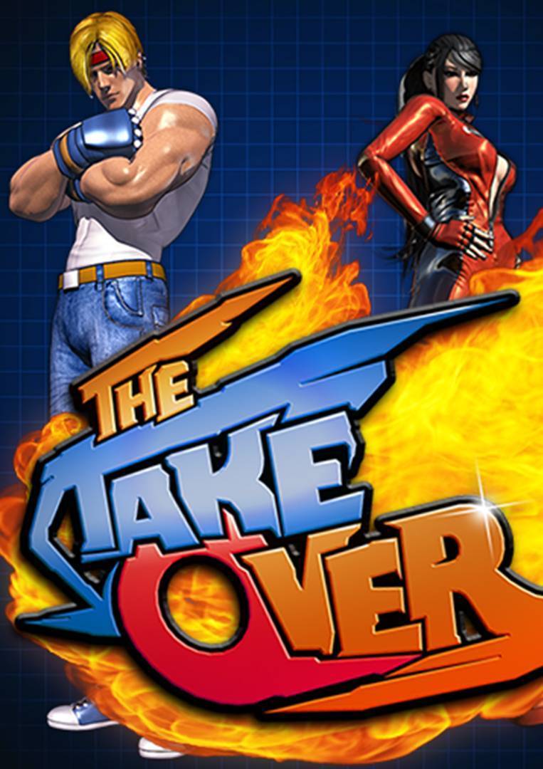 The TakeOver The TakeOver