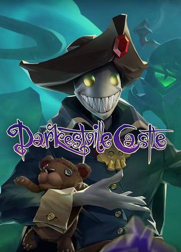 Darkestville Castle Darkestville Castle