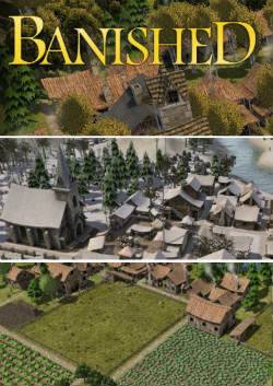 The Banished The Banished