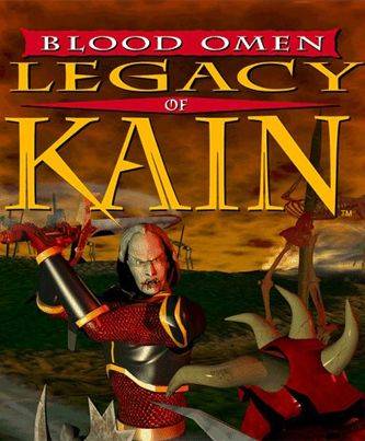 Blood Omen: Legacy of Kain Blood Omen: Legacy of Kain
