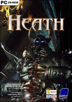 Heath: The Unchosen Path Heath: The Unchosen Path