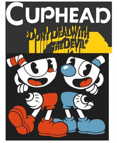 Cuphead Cuphead