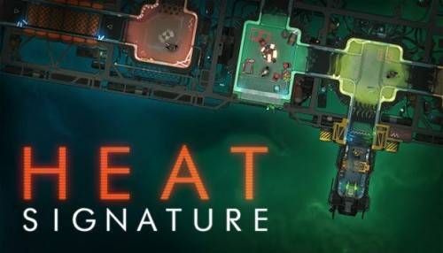 Heat Signature Heat Signature