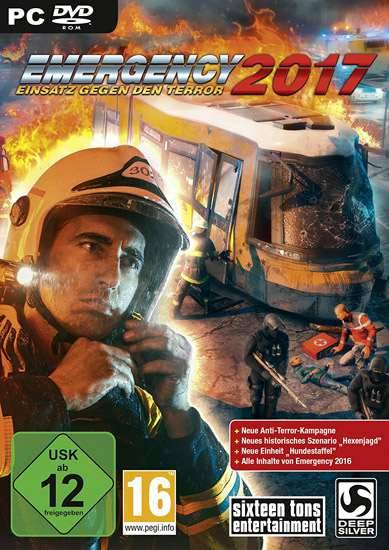 Emergency 2017 Emergency 2017