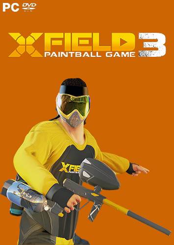 XField Paintball 3 XField Paintball 3