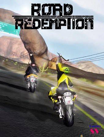 Road Redemption Road Redemption